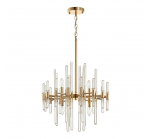 Подвесная люстра Odeon Light Hall Stika 4988/8
