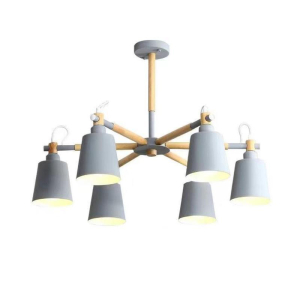 Люстра подвесная Alfa Light F3324-01