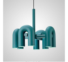 Подвесная светодиодная люстра Imperium Loft Fanny 192007-23