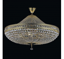 Подвесная люстра Artglass Valerie Dia 800 CE