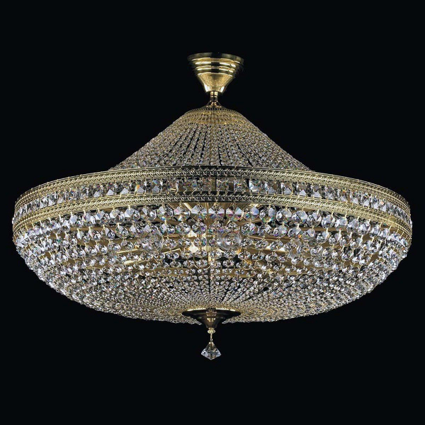 Подвесная люстра Artglass Valerie Dia 800 CE Подвесная люстра Artglass Valerie Dia 800 CE