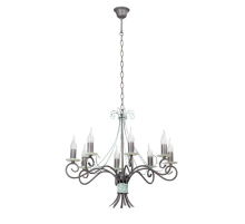 Подвесная люстра Vitaluce V1630/8