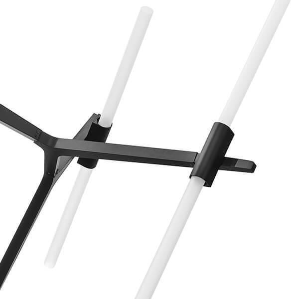 Подвесная люстра Lightstar Struttura 742107 Подвесная люстра Lightstar Struttura 742107