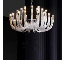 Люстра подвесная Alfa Light F3224-93 D900*H500 G9*12