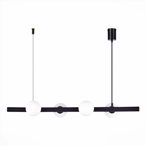 Подвесная люстра ST Luce Asolo SL1185.403.04 Подвесная люстра ST Luce Asolo SL1185.403.04