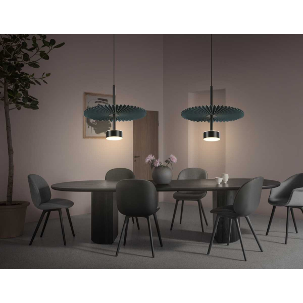 Люстра Ambrella Light HIGH LIGHT LH72605