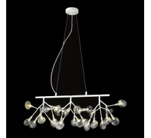 Подвесная люстра Wertmark Fiorita WE241.27.003
