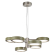 Подвесная люстра Odeon Light Riviera L-Vision 5451/99LA
