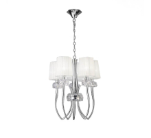 Подвесная люстра Mantra Loewe 4632