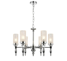 Подвесная люстра Favourite Anima 2813-6P