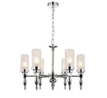 Подвесная люстра Favourite Anima 2813-6P