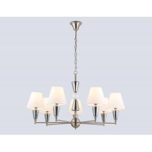 Подвесная люстра Ambrella light High light LH75256