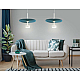 Люстра Ambrella Light HIGH LIGHT LH72611