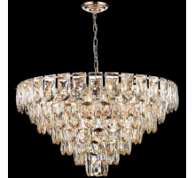 Подвесная люстра Wertmark Lavinia WE106.15.103