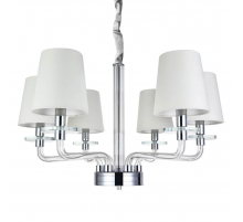 Подвесная люстра Divinare 1700/02 LM-6