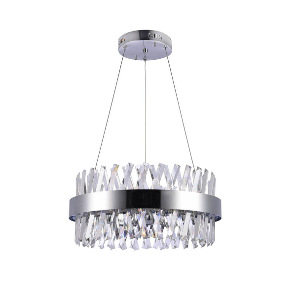 Подвесная люстра Vele Luce Calabria VL3073P21 Подвесная люстра Vele Luce Calabria VL3073P21