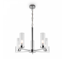 Подвесная люстра Freya FR5214PL-05CH