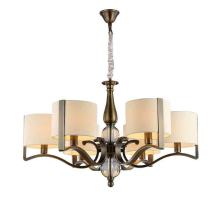 Подвесная люстра Newport 31305+1/C B/C М0059320