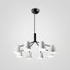 Подвесная люстра Imperium Loft Skym 102056-26