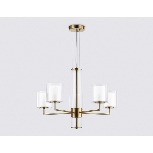 Подвесная люстра Ambrella light High Light LH56011 Подвесная люстра Ambrella light High Light LH56011