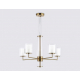 Подвесная люстра Ambrella light High Light LH56011