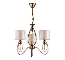 Подвесная люстра Omnilux Mellitto OML-63813-03