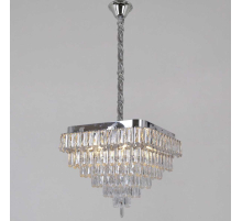 Подвесная люстра Reluce 16110-0.4-08 MX CH