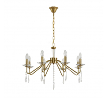 Люстра Lumion CLASSI 8319/8