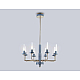 Люстра Ambrella Light HIGH LIGHT LH53126