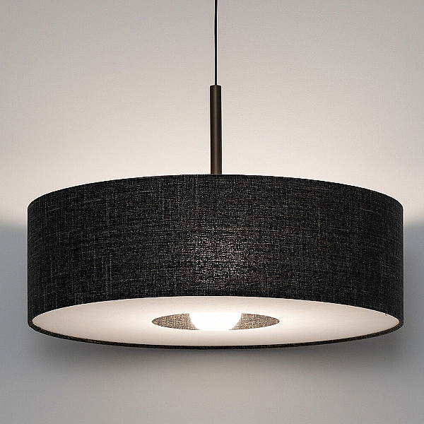 Подвесная люстра Nowodvorski Santana L Black 11660