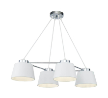 Подвесная люстра Freya Barbara FR5004PL-04CH