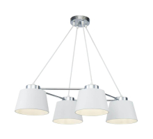 Подвесная люстра Freya Barbara FR5004PL-04CH