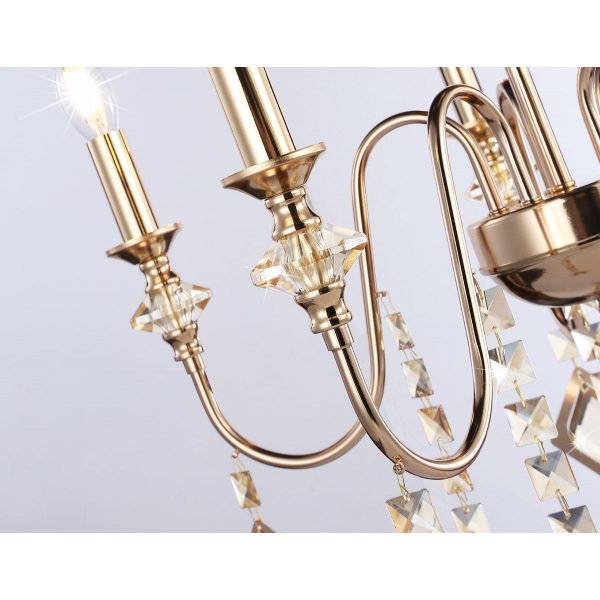 Подвесная люстра Ambrella light Traditional TR4955 Подвесная люстра Ambrella light Traditional TR4955