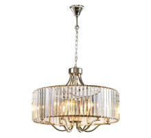 Подвесная люстра Newport 12406/S М0064990