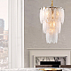 Подвесная люстра Imperium Loft Plumage D35 140934-26