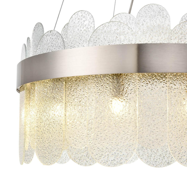 Подвесная люстра Vele Luce Delizia VL3185P12 Подвесная люстра Vele Luce Delizia VL3185P12