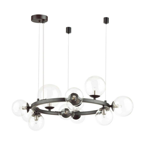 Подвесная люстра Odeon Light Modern Tovi 4818/11 Подвесная люстра Odeon Light Modern Tovi 4818/11