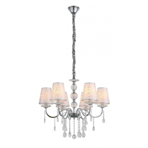 Подвесная люстра ST Luce Aumentato SL176.103.06 Подвесная люстра ST Luce Aumentato SL176.103.06
