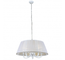 Подвесная люстра Citilux Канон CL412252
