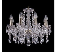 Подвесная люстра Bohemia Ivele 1413/8/165 Pa