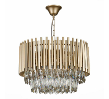 Подвесная люстра ST Luce Barletta SL1625.203.09