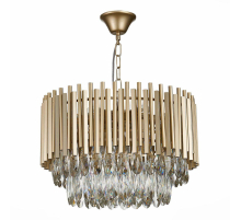 Подвесная люстра ST Luce Barletta SL1625.203.09