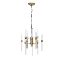 Подвесная люстра MW-Light Альгеро 285010703