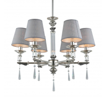 Подвесная люстра Omnilux Rivoli OML-64203-06