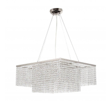 Подвесная люстра Arti Lampadari Milano E 1.5.50.501 N