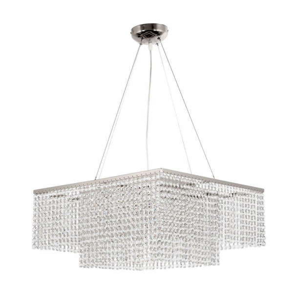 Подвесная люстра Arti Lampadari Milano E 1.5.50.501 N Подвесная люстра Arti Lampadari Milano E 1.5.50.501 N