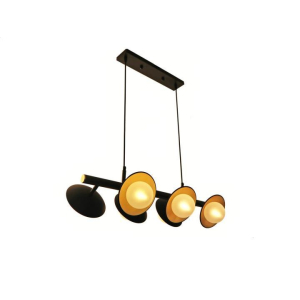 Люстра подвесная Alfa Light F3224-28 W700*H200 G9