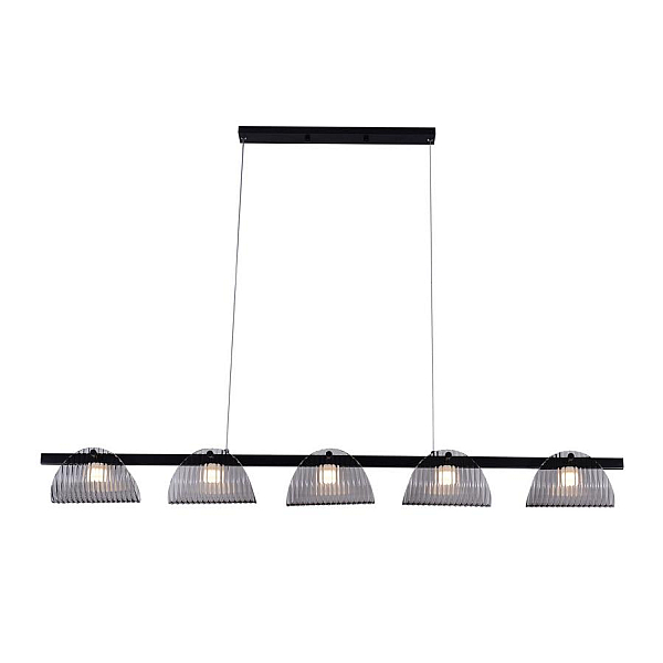 Люстра Kink Light Каспи 08447-5AL,19(16)