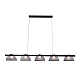 Люстра Kink Light Каспи 08447-5AL,19(16)