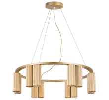 Подвесная люстра Lightstar Roma 718123